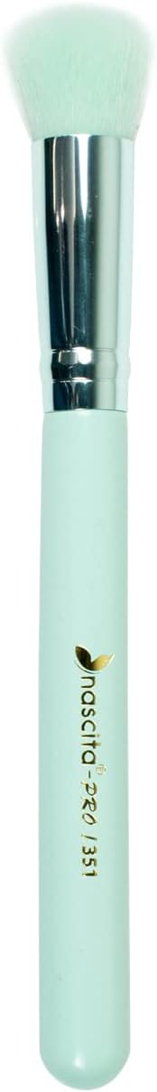 Soft Colors Kapatıcı ve Fondöten Fırçası - 351