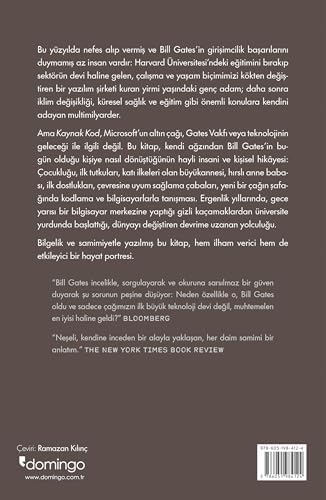 Kaynak Kod: Yolun Başı