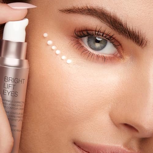 Face Skin Care - New Bright Lift Eyes