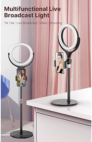 K6 7'' Led Ring Işık Seti