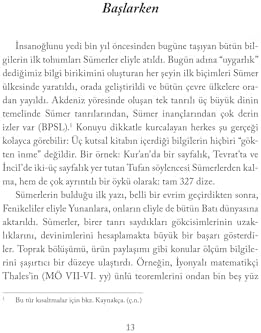 Gılgamış Destanı