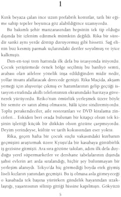 Tereyağı-Gerçek Hayattan Bir Suç Hikâyesi