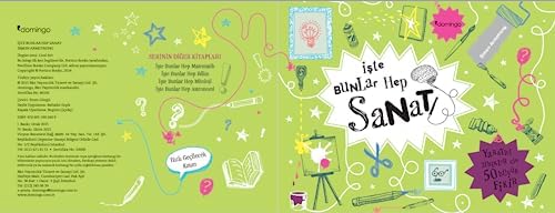 İşte Bunlar Hep Sanat