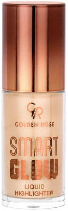 Smart Glow Liquid Highlighter No:202 - Highlighter