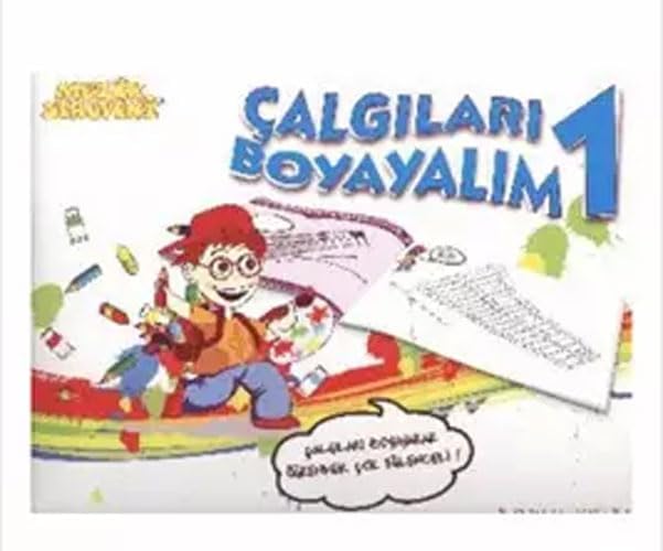 IADESİZ-Müzik Serüveni: Çalgıları Boyayalım-1