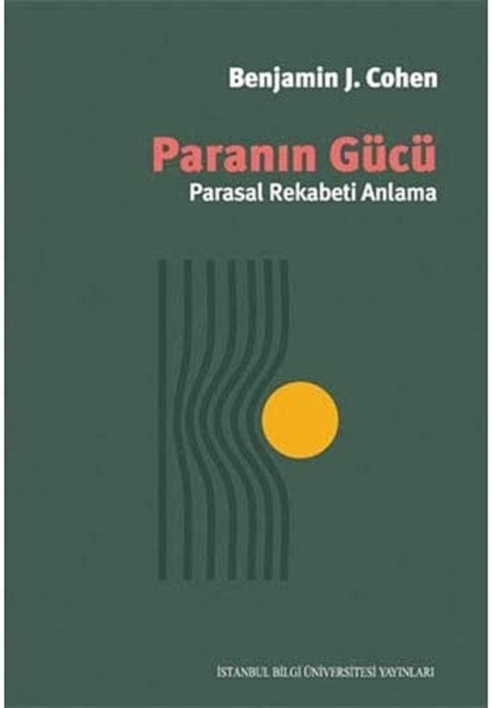 Paranın Gücü: Parasal Rekabeti Anlama