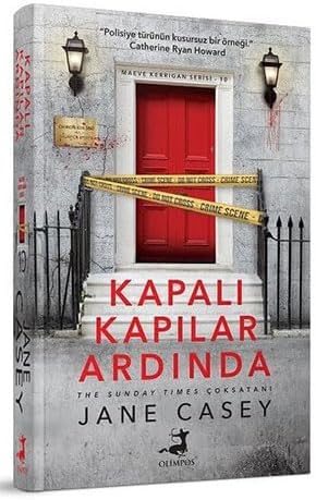 Kapalı Kapılar Ardında