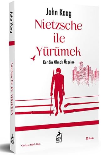 Nietzsche İle Yürümek