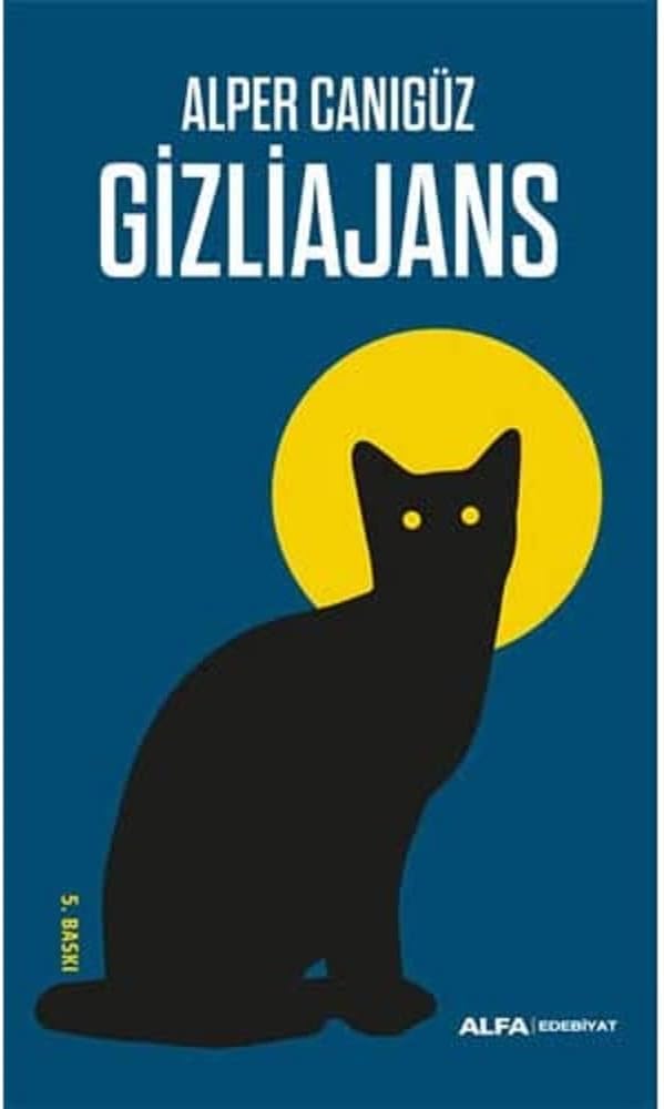 Gizliajans