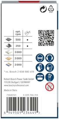 1 x PRO Multi Malzeme Delik Testeresi (Yumuşak Ahşap, Alçıpan Duvar için, Ø 17 mm, Profesyonel Aksesuar Matkap/Tornavida)