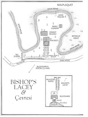 Celladın Kara Çuvalını Ören Ot: (Flavia de Luce Polisiyesi 2)