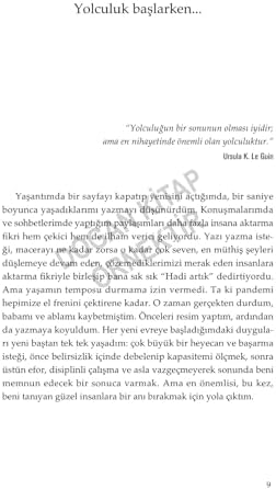 Ayşegül Işınla Bizi: Bir Teknoloji Liderinin Küresel Serüveni