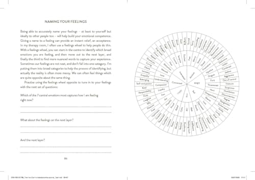 The You Don't Understand Me Journal: A guide to self-knowledge, reflection and growth
