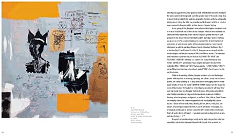 Jean-Michel Basquiat: Of Symbols and Signs
