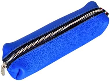 Lana- Hakiki Deri Kalemlik | Makyaj Çantası | Öğrenci Kalem Kutusu