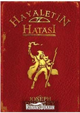 HAYALETİN HATASI