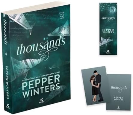 Thousands: Dollar Serisi 4.Kitap