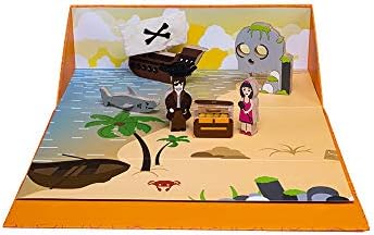 Imaginory Hikaye Kurgulama Seti - Teması