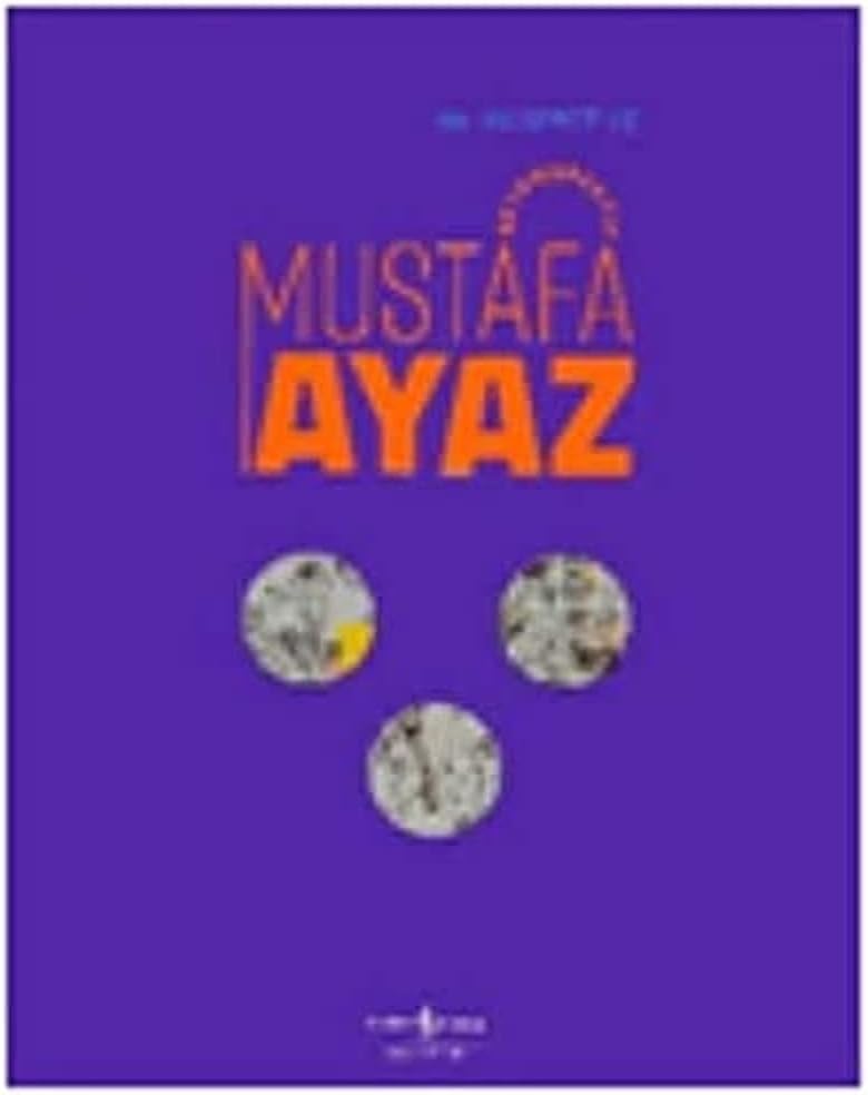 Mustafa Ayaz-Retrospektif-Retrospective