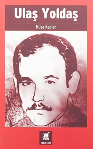 Ulaş Yoldaş