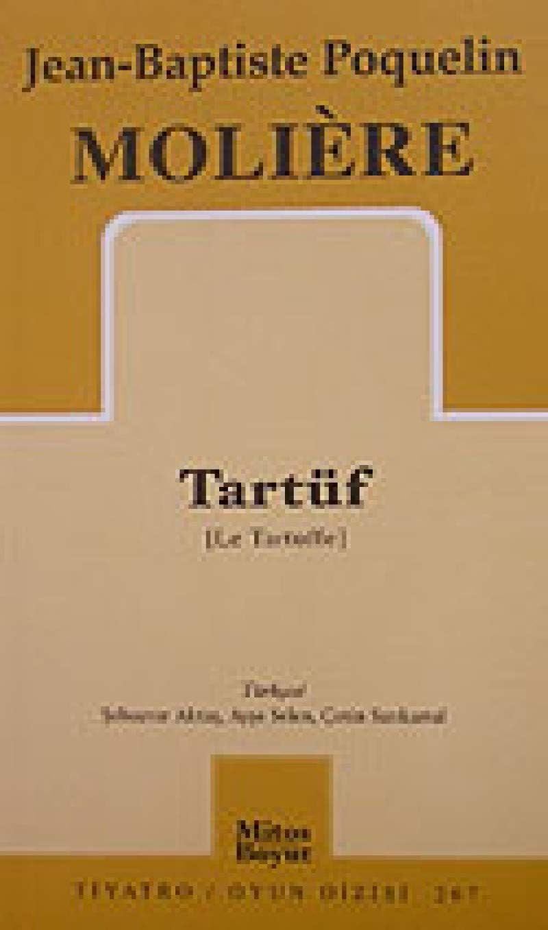 Tartüf (Le Tartuffe)