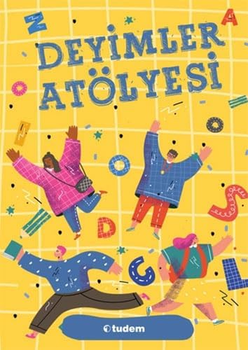 Atölye- Deyimler Atölyesi