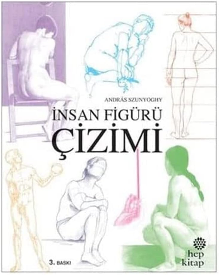 İnsan Figürü Çizimi
