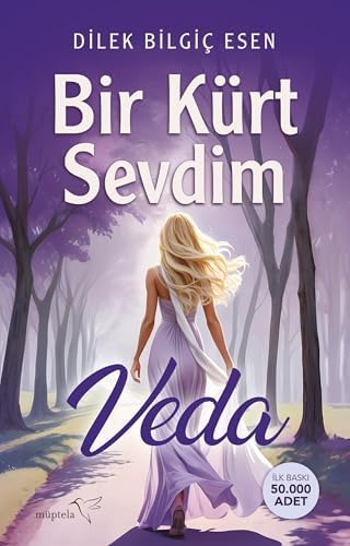 Bir Kürt Sevdim - Veda