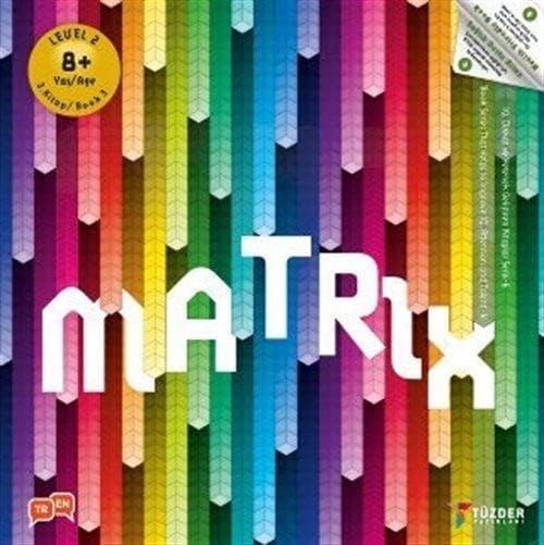 8+ Yaş Matrıx