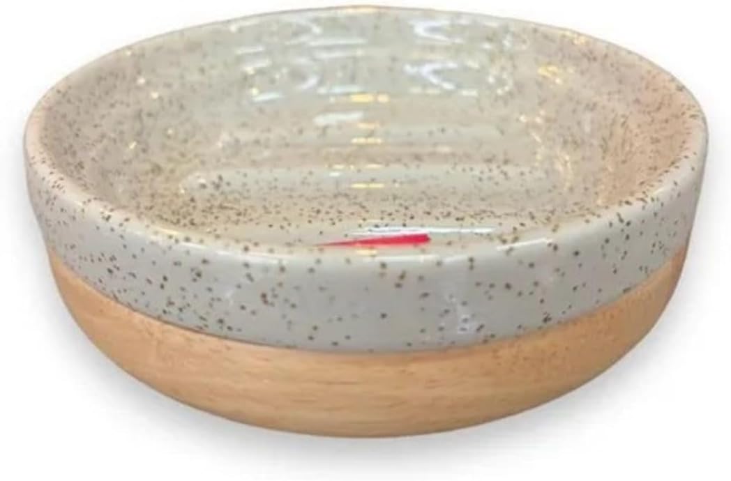 Cartrı Bej Sabunluk D-20971