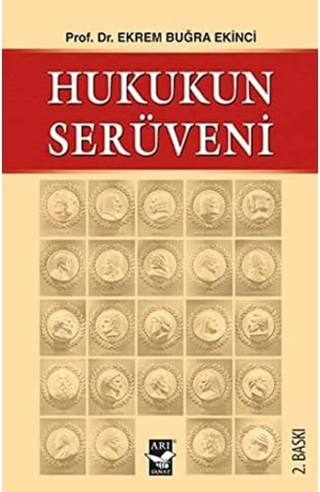 Hukukun Serüveni