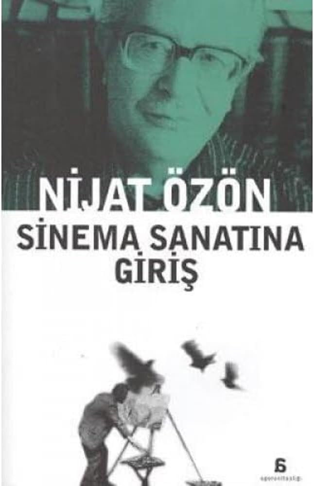 SİNEMA SANATINA GİRİŞ