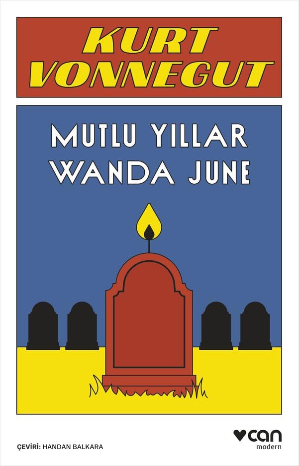 Mutlu Yıllar Wanda June