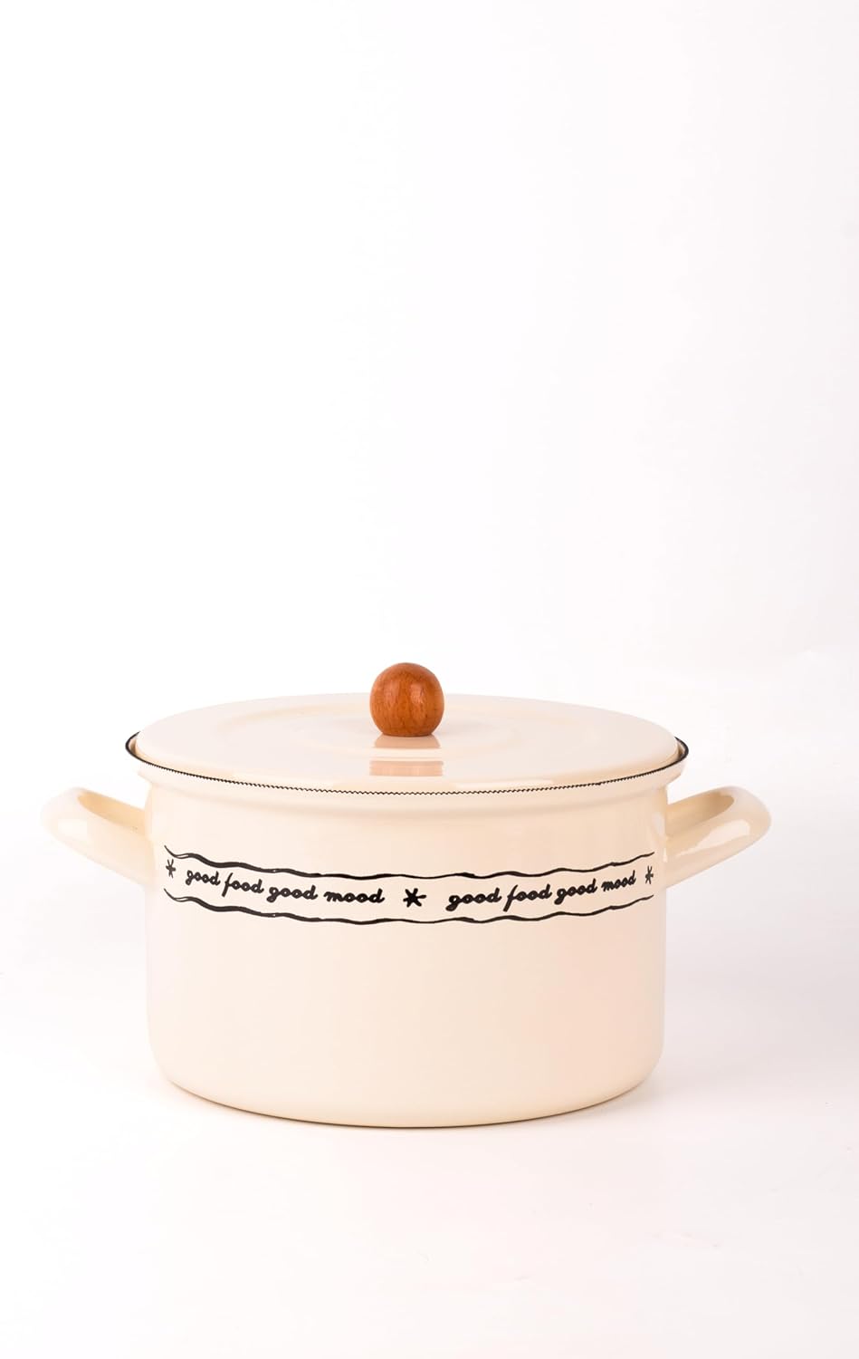 Süt/Fırın/Haşlama Tenceresi 22Cm