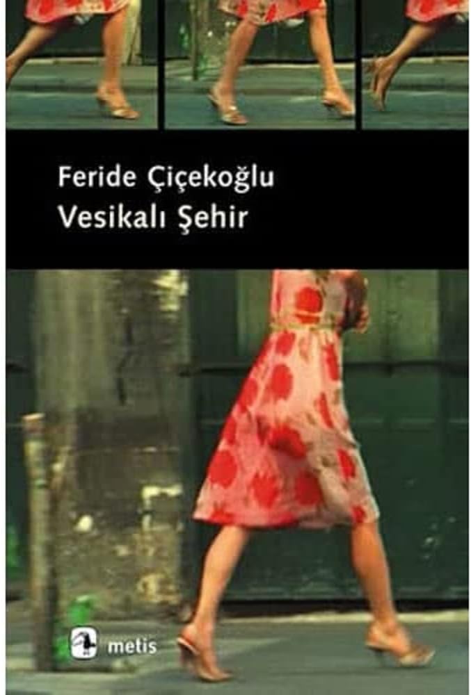 Vesikalı Şehir
