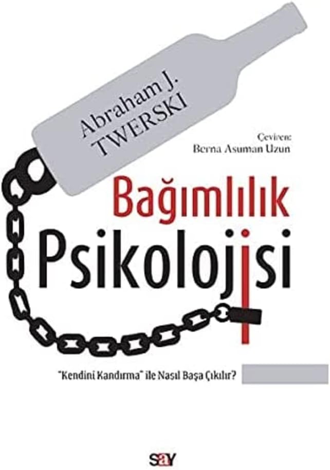Bağımlılık Psikolojisi: ''Kendini Kandırma'' ile Nasıl Başa Çıkılır?