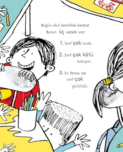 Alya Çakıltaşı - Kurdu Kurtarıyor