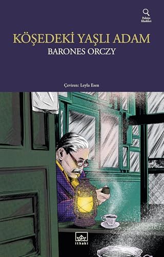 Köşedeki Yaşlı Adam