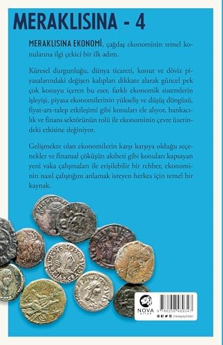 Meraklısına Ekonomi