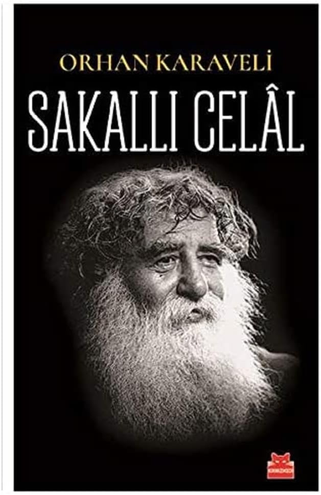 Sakallı Celal