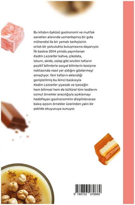 Kadim Lezzetler-1