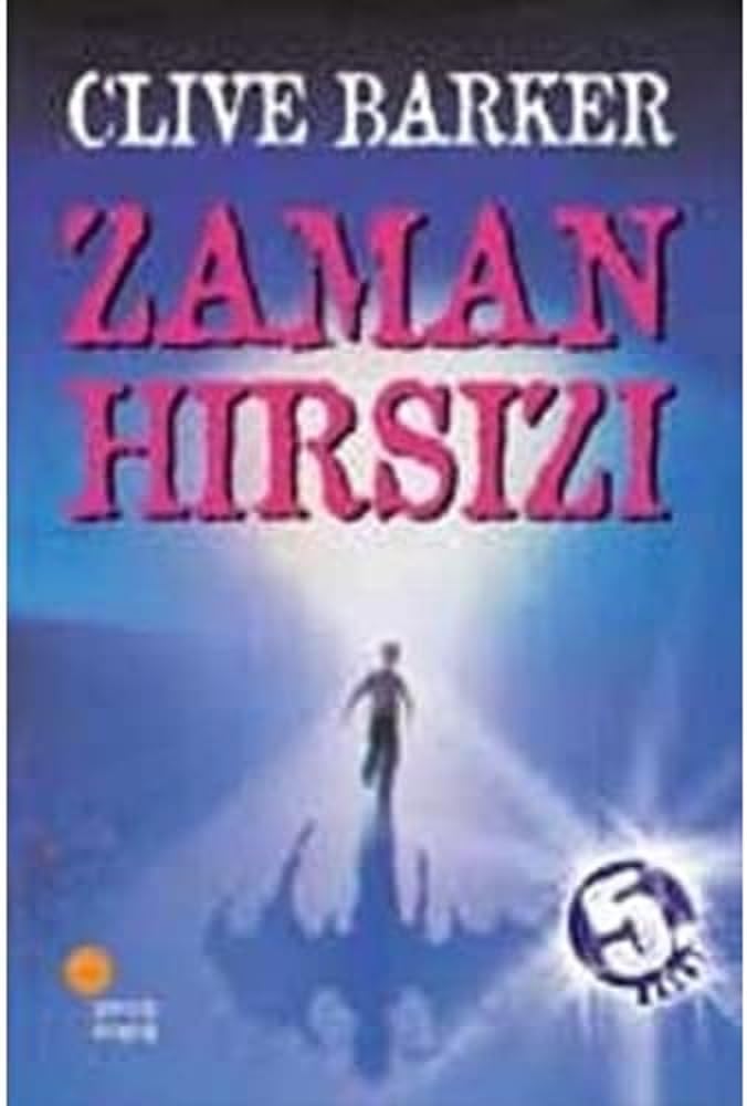 Zaman Hırsızı: 4, 5, 6. Sınıflar
