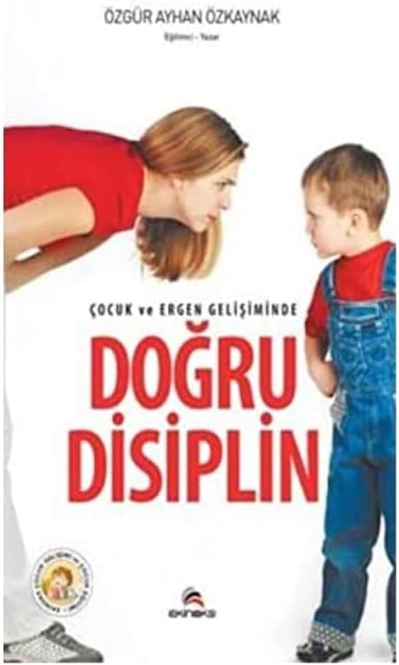 DOĞRU DİSİPLİN