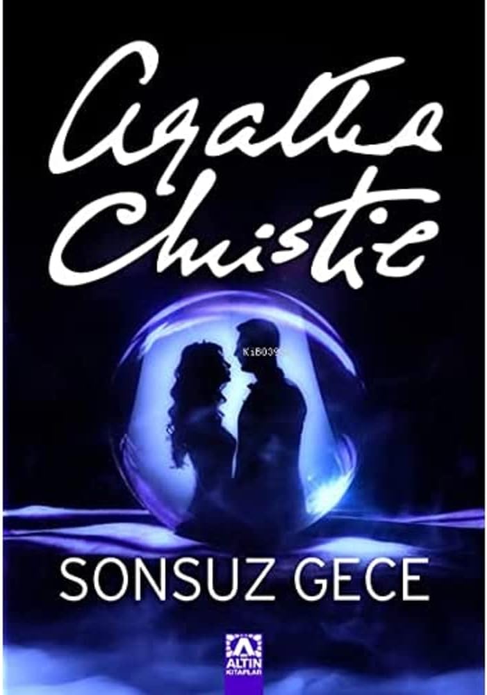 Sonsuz Gece