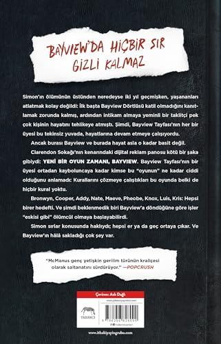 Birimiz Geri Dönüyor