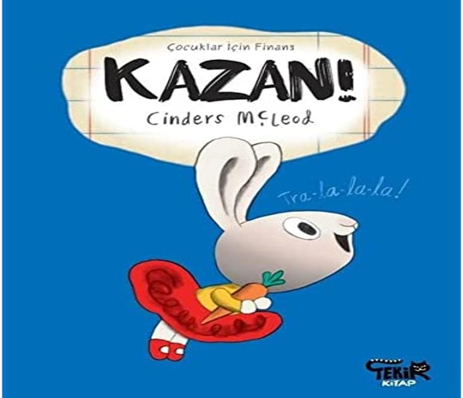 Kazan! - Çocuklar İçin Finans