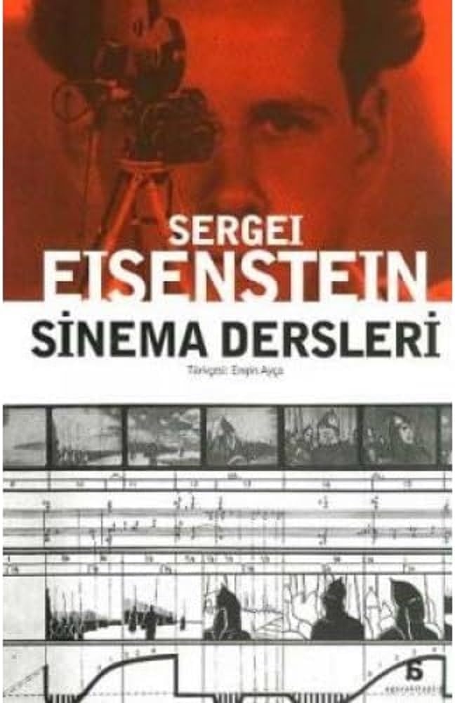SİNEMA DERSLERİ