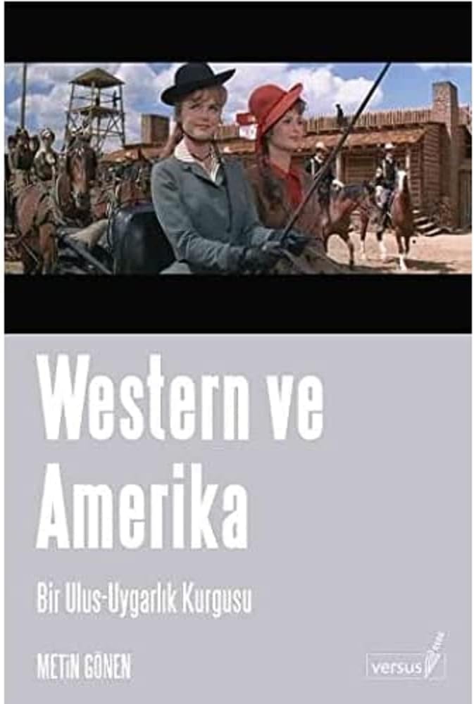 WESTERN VE AMERİKA