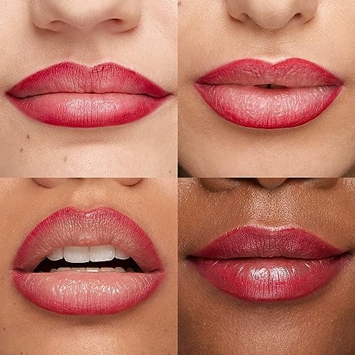 Dudak Kalemi - New Creamy Colour Comfort Lip Liner 13 Pearly Tulip Red