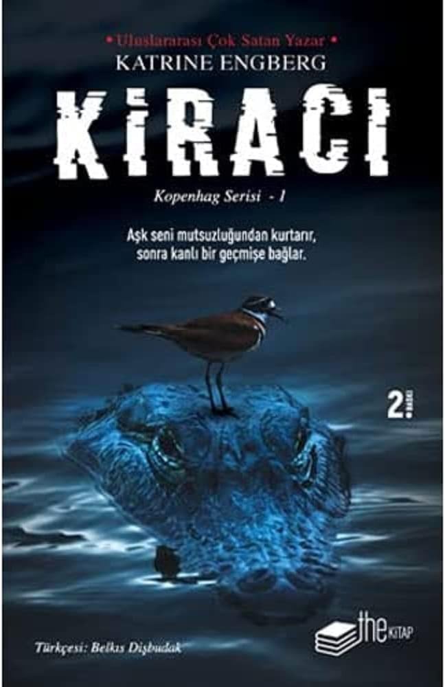 Kiracı: Kopenhag Serisi - 1